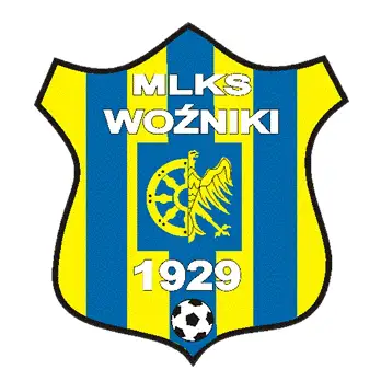 Żaki MLKS Woźniki zagrały na turnieju w Kaletach