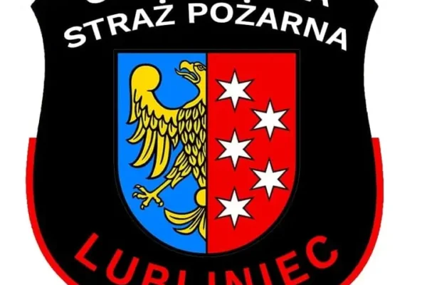 Młodzieżowe Drużyny Pożarnicze z Lublińca mobilizują się, by pomóc Paulinie po wypadku