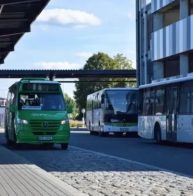 Lubliniec: od 1 października nowy rozkład jazdy busów linii 301, 302 i 303