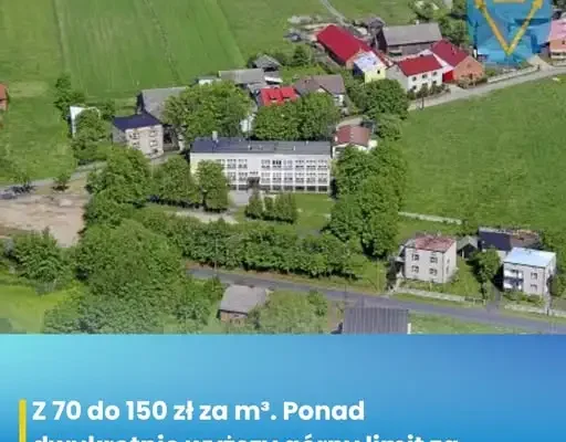 Gmina Pawonków podnosi limit opłat za wywóz nieczystości. Nawet 150 zł za m³