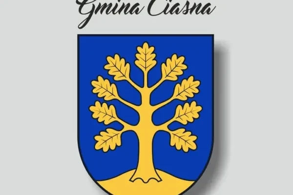Gmina Ciasna pyta mieszkańców o kierunki rozwoju do 2030 roku