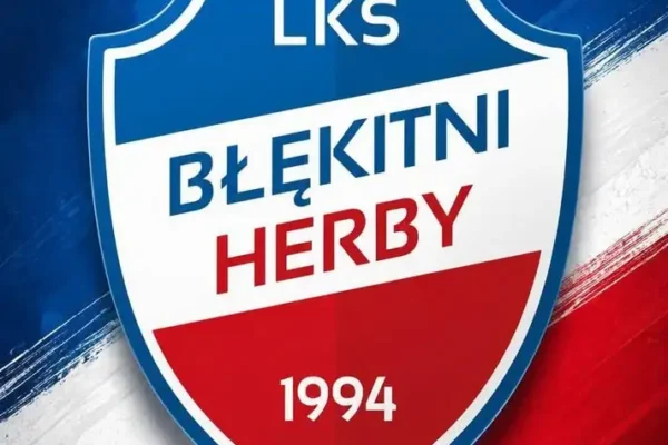 Błękitni Herby wygrywają z MLKS Woźniki 3:2