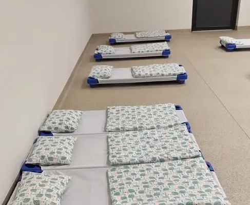Żłobek Gminny w Słupcy rozpoczął działalność – pierwsze maluchy już pod opieką