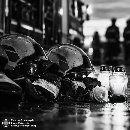 Waldemar Pawlak wyraża współczucie po śmierci dwóch strażaków w Nisku