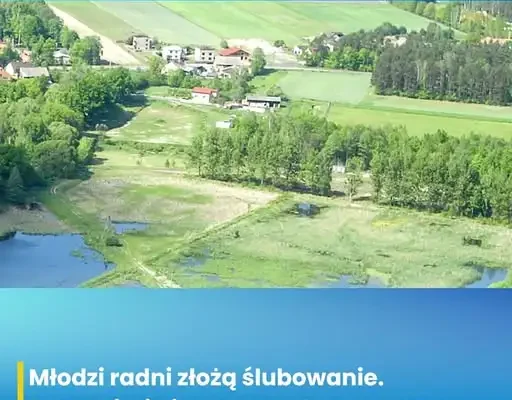 Młodzieżowa Rada Gminy Pawonków rozpoczyna drugą kadencję