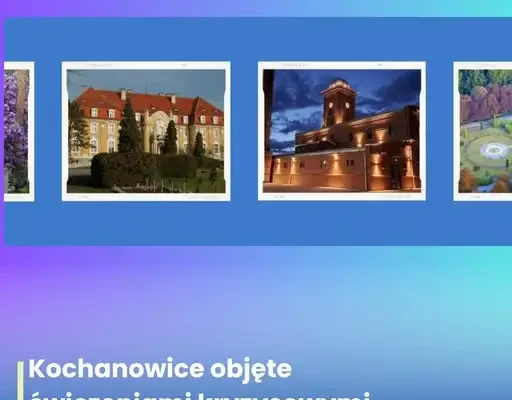 Kochanowice: wojewódzkie ćwiczenia „Wind Strike 26” z alarmem syren