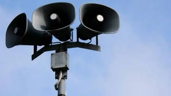 Gmina Koszęcin: syreny alarmowe zawyją w środę. To tylko ćwiczenia „Wind Strike 2026”
