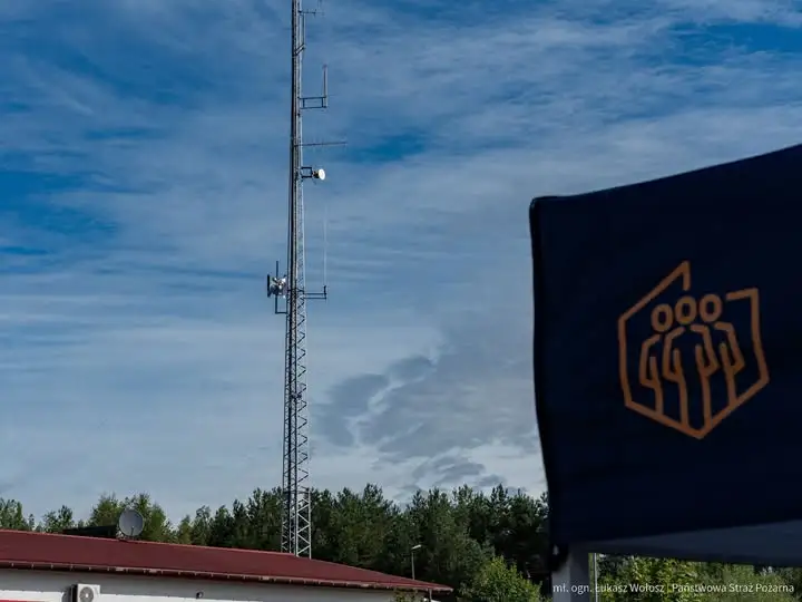 Ćwiczenia „Wind Strike 26” w powiecie lublinieckim – syreny alarmowe i wzmożony ruch pojazdów