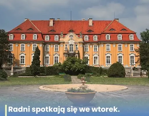 XXXI sesja Rady Gminy Kochanowice – 27 października o 15:00