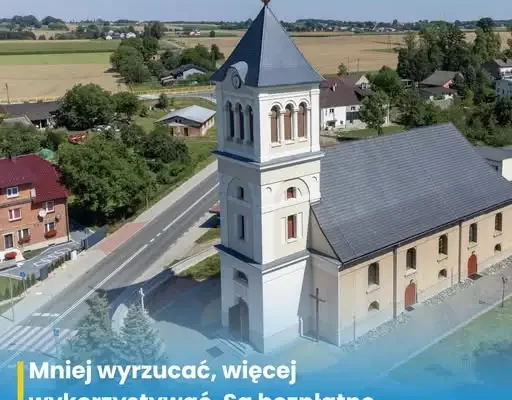 Gmina Pawonków promuje kampanię „Śląskie. W DOBRYM OBIEGU” – bezpłatne materiały o ograniczaniu odpadów