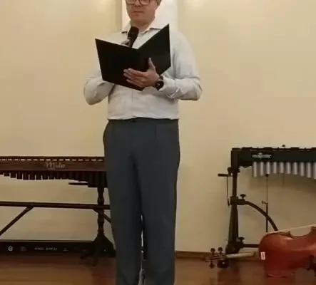 Młodzi muzycy z Lublińca zachwycili podczas jesiennego popisu