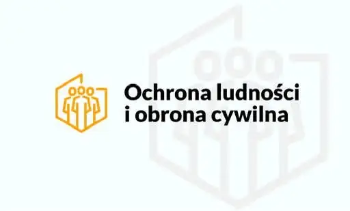 Ćwiczenia służb w Psarach — mieszkańcy proszeni o spokój i niepublikowanie nagrań