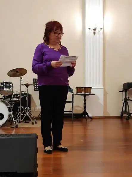 Tydzień popisowy w lublińskiej szkole muzycznej – uczniowie klasy III/4 zaprezentowali solowe utwory